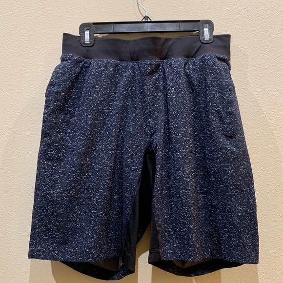 lululemon athletica Other - SOLD - Lululemon Athletica T.H.E. Short 9” Lined